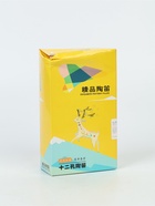 УЦЕНКА Окарина Music Life 12 отверстий, белая, 14,8 х 9,2 х 4,6 см - Фото 2