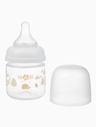 Бутылочка для кормления, широкое горло Ø50 мм, +0мес., 120 мл, набор 2 шт. M&B - фото 122244732