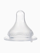 Бутылочка для кормления, широкое горло Ø50 мм, +0мес., 120 мл, набор 2 шт. M&B - фото 122244736