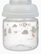 Бутылочка для кормления, широкое горло Ø50 мм, +0мес., 120 мл, M&B - Фото 5