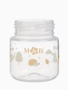 Бутылочка для кормления, широкое горло Ø50 мм, +0мес., 120 мл, M&B - Фото 10