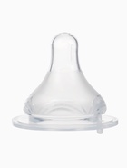 Бутылочка для кормления, широкое горло Ø50 мм, +0мес., 180 мл, M&B - фото 122244794