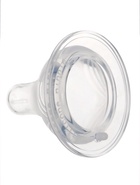 Бутылочка для кормления, широкое горло Ø50 мм, +0мес., 180 мл, M&B - фото 122244795