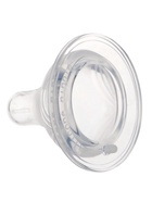 Бутылочка для кормления, широкое горло Ø50 мм, +3мес., 260 мл, M&B - фото 122244834