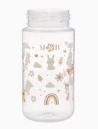 Бутылочка для кормления, широкое горло Ø50 мм, +3мес., 260 мл, M&B - фото 122244836