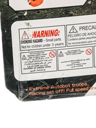 УЦЕНКА Робот "Автобот", трансформируется, цвет оранжевый - Фото 12