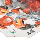 УЦЕНКА Робот "Автобот", трансформируется, цвет оранжевый - Фото 15