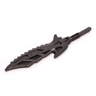 УЦЕНКА Робот "Автобот", трансформируется, цвет оранжевый - Фото 8