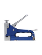 УЦЕНКА Степлер мебельный ТУНДРА, 3 в 1, металлический корпус, типы скоб 140/28/300, 4 - 14 мм 130084 - Фото 2