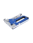 УЦЕНКА Степлер мебельный ТУНДРА, 3 в 1, металлический корпус, типы скоб 140/28/300, 4 - 14 мм 130084 - Фото 3