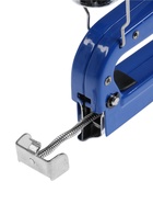 УЦЕНКА Степлер мебельный ТУНДРА, 3 в 1, металлический корпус, типы скоб 140/28/300, 4 - 14 мм 130084 - Фото 4