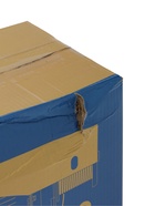 УЦЕНКА Тельфер ТУНДРА, 0.54 кВт, трос 3 мм, высота 12 м, 10 м/мин, 125/250 кг - Фото 2