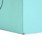 УЦЕНКА Кашпо деревянное "Symmetric Heart, сердце", с ручкой, 25×12,5×10(28) см - Фото 3