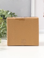 Фигурка полистоун «Зайчик с жёлтым цветочным сердцем», 11.5 см  (артикул 10927827)  большой выбор товаров оптом и в розницу по низким ценам с доставкой