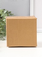 Фигурка полистоун «Цыплёнок с цветочной лентой с пожеланием», 12 см  (артикул 10927829)  большой выбор товаров оптом и в розницу по низким ценам с доставкой