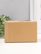 Фигурка полистоун «Лягушонок на коряге с улитками на ушах», 9.5 см  (артикул 10927845)  большой выбор товаров оптом и в розницу по низким ценам с доставкой