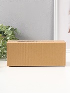 Фигурка полистоун «Зайка в бежевом сарафане с цветком в горшке», 19 см  (артикул 10927849)  большой выбор товаров оптом и в розницу по низким ценам с доставкой