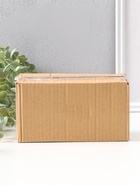 Фигурка настольная полистоун «Девочка-бабочка в светло-розовом платье», на полку, 17 см  (артикул 10927851)  большой выбор товаров оптом и в розницу по низким ценам с доставкой