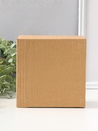 Фигурка полистоун «Зайка в жёлтом платье, красит пасхальные яички», 12.5 см  (артикул 10927856)  большой выбор товаров оптом и в розницу по низким ценам с доставкой