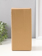 Фигура полистоун «Лягушонок с розовым лотосом, посадил малыша на шею», 21.5 см  (артикул 10927857)  большой выбор товаров оптом и в розницу по низким ценам с доставкой