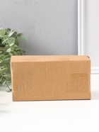 Фигурка полистоун «Клоун в наушниках на золотом месяце», яркий разноцветный, 16.5 см  (артикул 10927858)  большой выбор товаров оптом и в розницу по низким ценам с доставкой