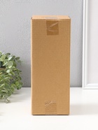 Фигура полистоун «Мужчина-доктор в белом халате с медицинской картой», 25.5 см - Фото 5