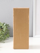 Фигура полистоун «Мужчина-адвокат в сером костюме с портфелем», 24.5 см - Фото 5