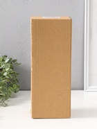 Фигура полистоун «Мужчина-ветеринар в белом халате с щенком», 25.5 см - Фото 5