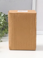 Фигурка полистоун «Клоун надувает шарик», сине-фиолетовый, 16.5 см - Фото 6