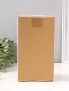 Фигура полистоун «Клоун с гармошкой», сине-фиолетовый, 6.5×11×23 см - Фото 5