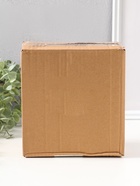 Фигурка полистоун «Семейство лапчатых гусей, с цветочными венками», 16.5 см  (артикул 10927873)  большой выбор товаров оптом и в розницу по низким ценам с доставкой