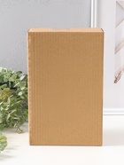 Фигура полистоун «Мама в розовом платье и шляпке гуляют с сыном по пляжу», 23.5 см  (артикул 10927875)  большой выбор товаров оптом и в розницу по низким ценам с доставкой