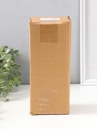 Фигура полистоун «Клоун с тростью и пёсиком», яркий разноцветный, 23 см  (артикул 10927879)  большой выбор товаров оптом и в розницу по низким ценам с доставкой