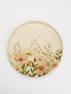 Тарелка керамическая плоская «Нежность природы», 21.2 см  (артикул 10902683)  большой выбор товаров оптом и в розницу по низким ценам с доставкой