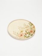 Тарелка керамическая плоская «Нежность природы», 21.2 см  (артикул 10902683)  большой выбор товаров оптом и в розницу по низким ценам с доставкой