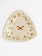 Тарелка керамическая «Нежность природы», 18×18 см - Фото 2