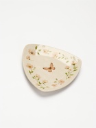 Тарелка керамическая «Нежность природы», 18×18 см - Фото 3