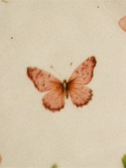 Тарелка керамическая «Нежность природы», 18×18 см - Фото 4