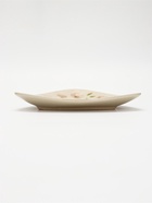 Тарелка керамическая «Нежность природы», 18×18 см - Фото 5