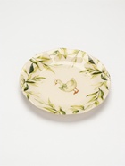 Тарелка керамическая «Нежность природы», 21.5 см - Фото 3