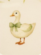 Тарелка керамическая «Нежность природы», 21.5 см - Фото 4