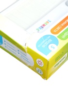 УЦЕНКА ЗАБИЯКА Музыкальное пианино звук, свет, цвет белый SL-07163 - Фото 5