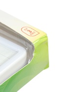 УЦЕНКА ЗАБИЯКА Музыкальное пианино звук, свет, цвет белый SL-07163 - Фото 8