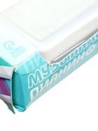 УЦЕНКА ЗАБИЯКА Музыкальное пианино звук, свет, цвет белый SL-07163 - Фото 9