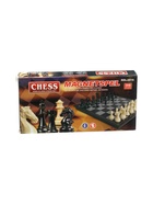 УЦЕНКА Шахматы настольные «Ламберт», магнитные, 19×19 см - Фото 3