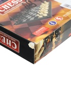 УЦЕНКА Шахматы настольные «Ламберт», магнитные, 19×19 см - Фото 5