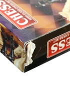 УЦЕНКА Шахматы настольные «Ламберт», магнитные, 19×19 см - Фото 7