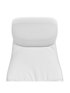 Компьютерное кресло Modus white - Фото 13