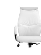 Компьютерное кресло Modus white - Фото 14