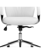 Компьютерное кресло Modus white - Фото 15